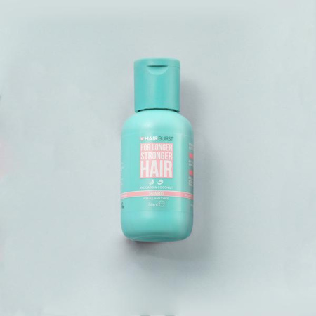 HAIRBURST Mini Shampoo For Longer, Stronger Hair купить в Beauty Storage. Быстрая доставка по России и СНГ.