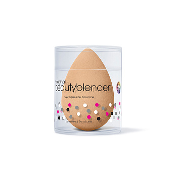 BEAUTYBLENDER Nude купить в Beauty Storage. Быстрая доставка по России и СНГ.