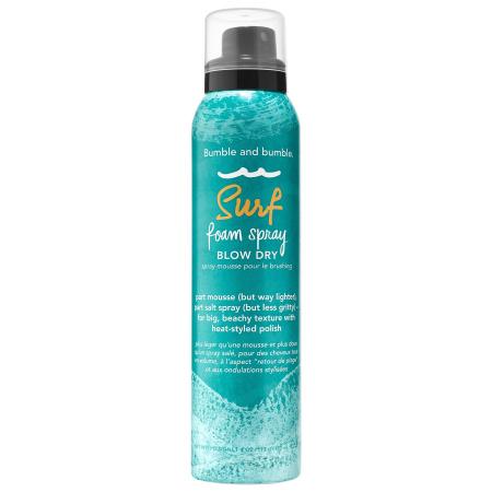 BUMBLE AND BUMBLE Surf Foam Spray Blow Dry