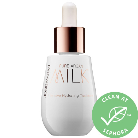 JOSIE MARAN Pure Argan Milk™ Intensive Hydrating Treatment