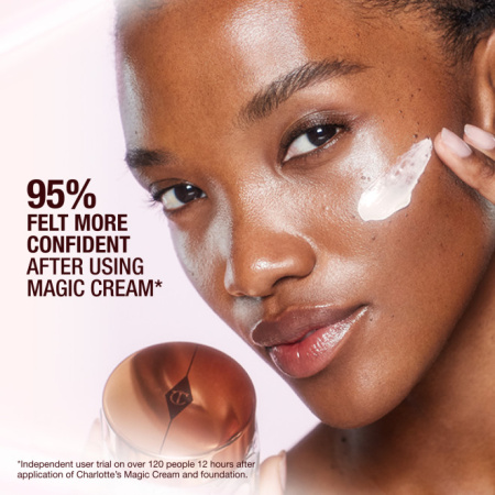 CHARLOTTE TILBURY Charlotte's Iconic Magic Skin Duo купить в Beauty Storage. Быстрая доставка по России и СНГ.