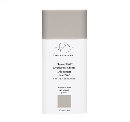 DRUNK ELEPHANT Sweet Pitti™ Deodorant Cream