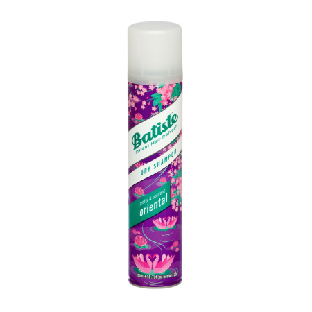 BATISTE Dry Shampoo Oriental