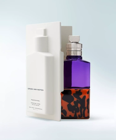DRIES VAN NOTEN Fleur du Mal Eau de Parfum купить в Beauty Storage. Быстрая доставка по России и СНГ.