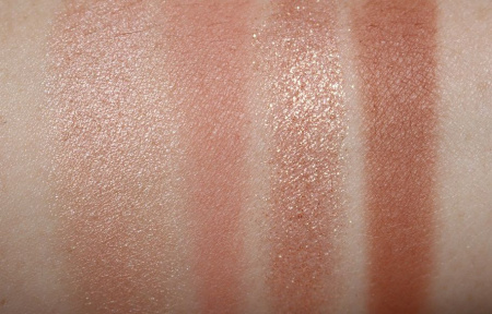 CHARLOTTE TILBURY Luxury Eyeshadow Palette - Pillow Talk купить в Beauty Storage.  Быстрая доставка по России и СНГ.