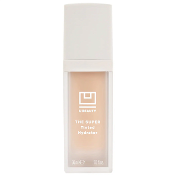 Купить U BEAUTY The Super Tinted Hydrator на Beautystorage.ru. Быстрая доставка по России и СНГ.