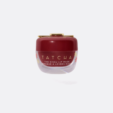 Купить TATCHA The Kissu Lip Mask Deep Maple Red на Beautystorage.ru. Быстрая доставка по России и СНГ.