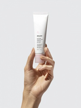 GLOSSIER Priming Moisturizer Balance купить в Beauty Storage.  Быстрая доставка по России и СНГ.