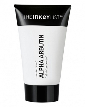 THE INKEY LIST Alpha Arbutin