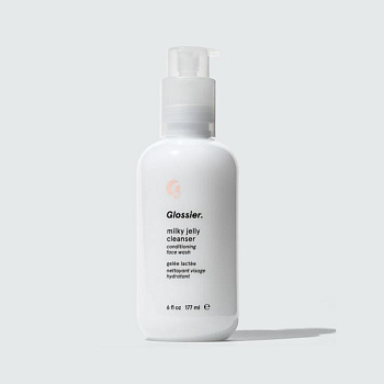 GLOSSIER Milky Jelly Cleanser
