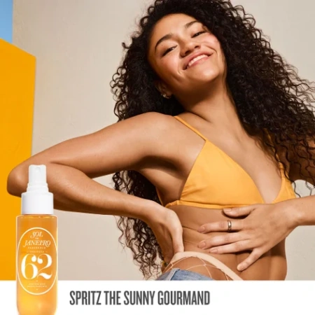 Купить SOL DE JANEIRO Hydrating Jet Set - Cheriosa 62 на Beautystorage.ru. Быстрая доставка по России и СНГ.