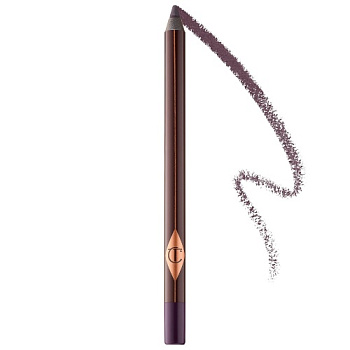 CHARLOTTE TILBURY Rock 'n' Kohl купить в Beauty Storage.  Быстрая доставка по России и СНГ.