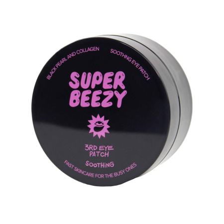 SUPER BEEZY Soothing 3RD Eye Patch