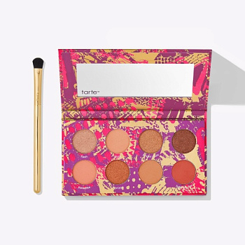  TARTE Dare To Live Eye Set