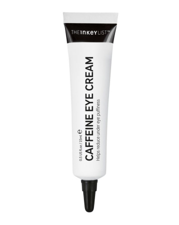 THE INKEY LIST Caffeine Eye Cream