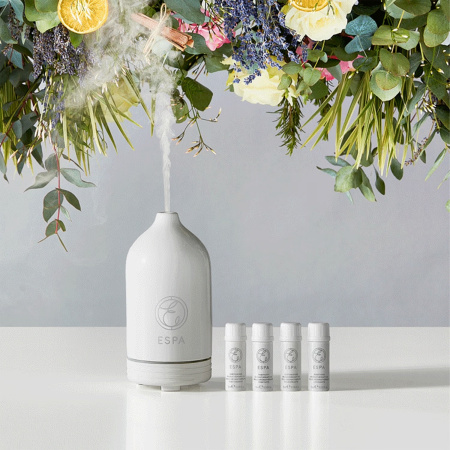 ESPA Energising Aromatherapy Single Oil купить в Beauty Storage. Быстрая доставка по России и СНГ.