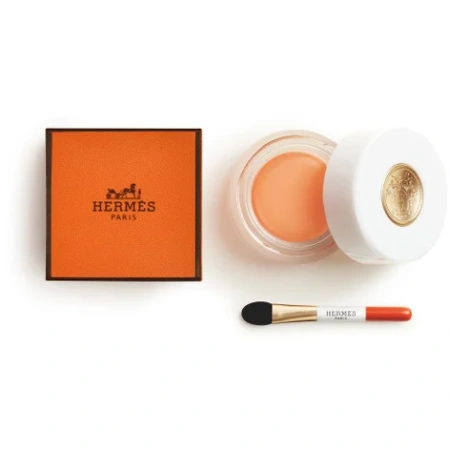 Купить HERMÈS Rouge Hermès Repairing Lip Mask на Beautystorage.ru. Быстрая доставка по России и СНГ.