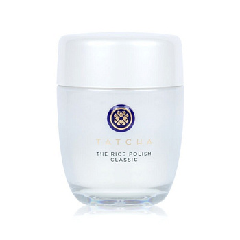 TATCHA The Rice Polish Foaming Enzyme Powder