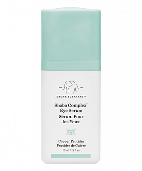 DRUNK ELEPHANT Shaba Complex™ Eye Serum