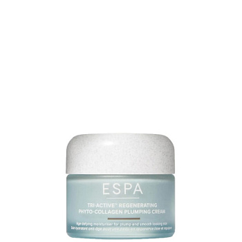 ESPA Tri-Active™ Regenerating Phyto-Collagen Plumping Cream купить в Beauty Storage. Быстрая доставка по России и СНГ.