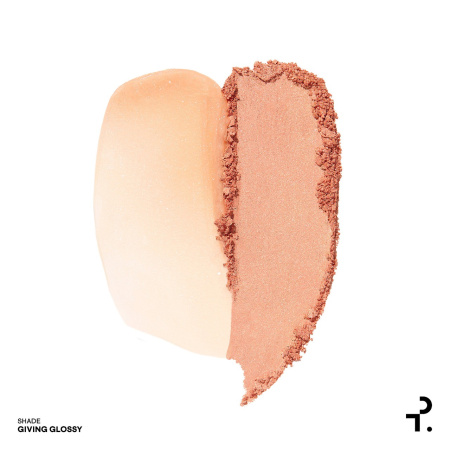 PATRICK TA Major Headlines Blush & Highlighter Palette Vol II купить в Beauty Storage. Быстрая доставка по России и СНГ.