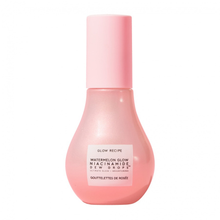 GLOW RECIPE Watermelon Glow Niacinamide Dew Drops купить в Beauty Storage. Быстрая доставка по России и СНГ.