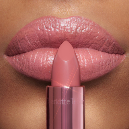 CHARLOTTE TILBURY Charlotte's Iconic Hollywood Lip Trio купить в Beauty Storage. Быстрая доставка по России и СНГ.