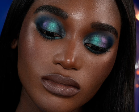 NATASHA DENONA Mini Triochrome Eyeshadow Palette купить в Beauty Storage. Быстрая доставка по России и СНГ.