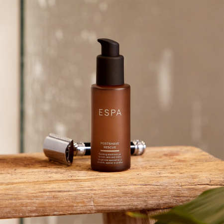 ESPA Postshave Rescue купить в Beauty Storage. Быстрая доставка по России и СНГ.