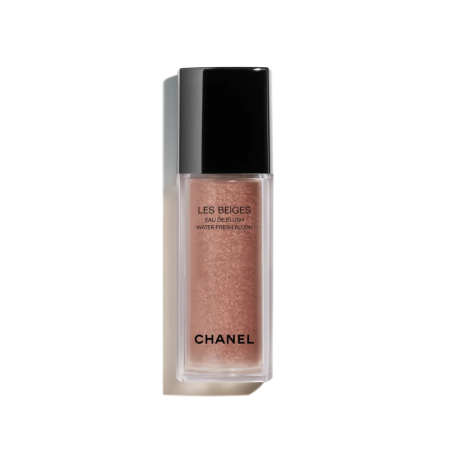 CHANEL Les Beiges Eau De Blush купить в Beauty Storage. Быстрая доставка по России и СНГ.