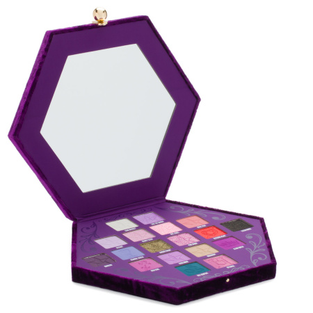 JEFFREE STAR COSMETICS Blood Lust Palette купить в Beauty Storage. Быстрая доставка по России и СНГ.