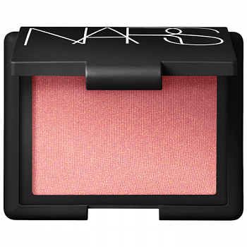 NARS Blush - Orgasm купить в Beauty Storage. Быстрая доставка по России и СНГ.