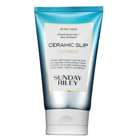 SUNDAY RILEY Ceramic Slip Cleanser