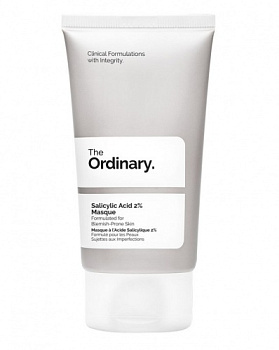 The Ordinary Salicylic Acid 2% Masque The Ordinary Salicylic Acid 2% Masque