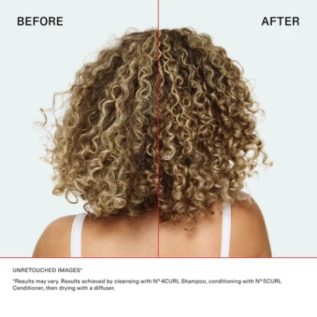 Купить OLAPLEX No.5 Curl Hydrating Curl Conditioner на Beautystorage.ru. Быстрая доставка по России и СНГ.