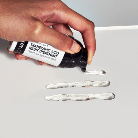 THE INKEY LIST Tranexamic Acid Overnight Treatment