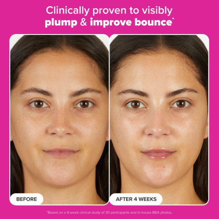 PAULA'S CHOICE Pro-Collagen Peptide Plumping Moisturizer купить в Beauty Storage. Быстрая доставка по России и СНГ.