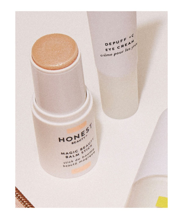 HONEST BEAUTY Magic Beauty Balm Stick купить в Beauty Storage. Быстрая доставка по России и СНГ.