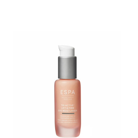 ESPA Tri-Active™ Lift & Firm Eye Moisturiser купить в Beauty Storage. Быстрая доставка по России и СНГ.