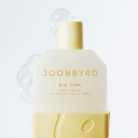 Купить JOONBYRD Big Time Body Wash на Beautystorage.ru. Быстрая доставка по России и СНГ.
