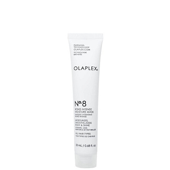 OLAPLEX No.8 Bond Repair Moisture Mask