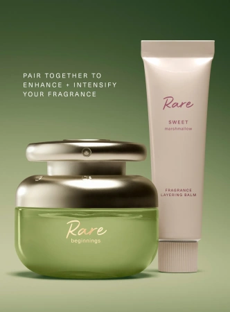Купить RARE BEAUTY Fragrance Layering Balm – Sweet Marshmallow на Beautystorage.ru. Быстрая доставка по России и СНГ.