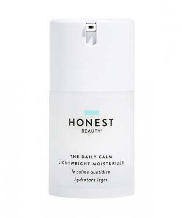 HONEST BEAUTY The Daily Calm Lightweight Moisturizer купить в Beauty Storage. Быстрая доставка по России и СНГ.