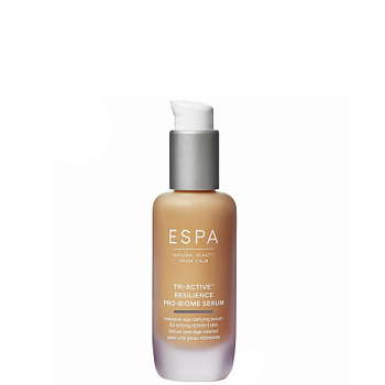 ESPA Tri-Active™ Resilience Pro-Biome Serum купить в Beauty Storage. Быстрая доставка по России и СНГ.
