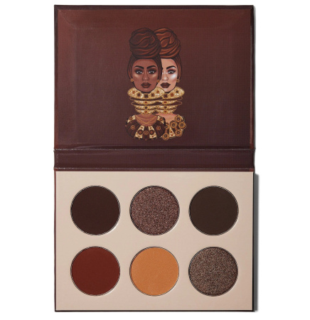 JUVIA'S PLACE The Chocolates