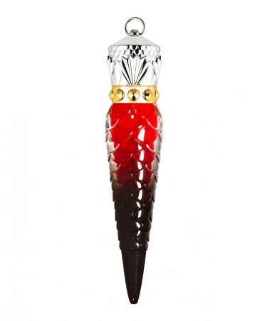 CHRISTIAN LOUBOUTIN BEAUTY Loubibelle Lip Beauty Oil купить в Beauty Storage. Быстрая доставка по России и СНГ.