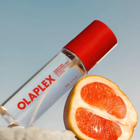 Купить OLAPLEX Signature Hair & Body Mist на Beautystorage.ru. Быстрая доставка по России и СНГ.
