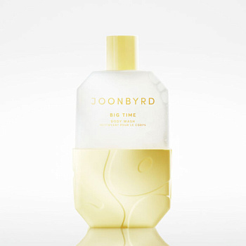 Купить JOONBYRD Big Time Body Wash на Beautystorage.ru. Быстрая доставка по России и СНГ.
