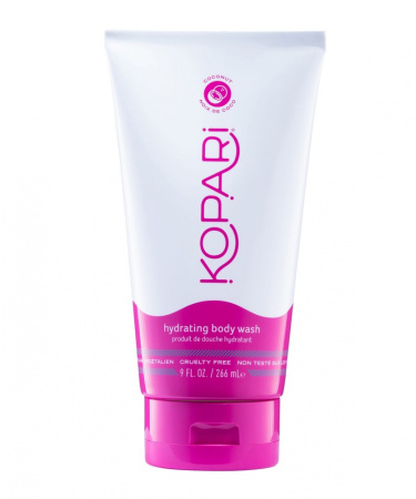 KOPARI BEAUTY Hydrating Body Wash купить в Beauty Storage. Быстрая доставка по России и СНГ.