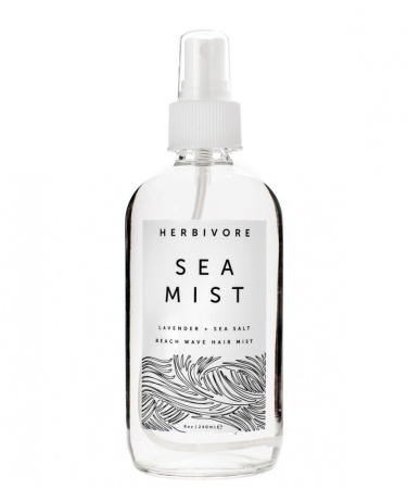 HERBIVORE Sea Mist Texturizing Salt Spray / Lavender купить в Beauty Storage. Быстрая доставка по России и СНГ.